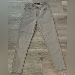 Barbell apparel straight athletic fit jeans 2.0